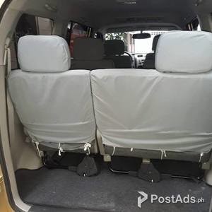 For Sale Suzuki APV top of the line 2009 | PostAds PH