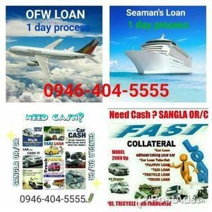 Seaman Loan | PostAds PH