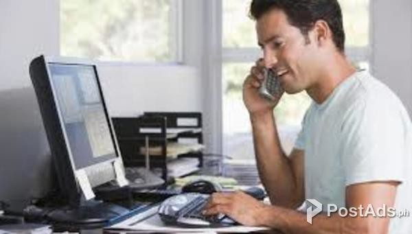 Real Home Employment Job online
