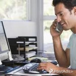 Real Home Employment Job online | PostAds PH