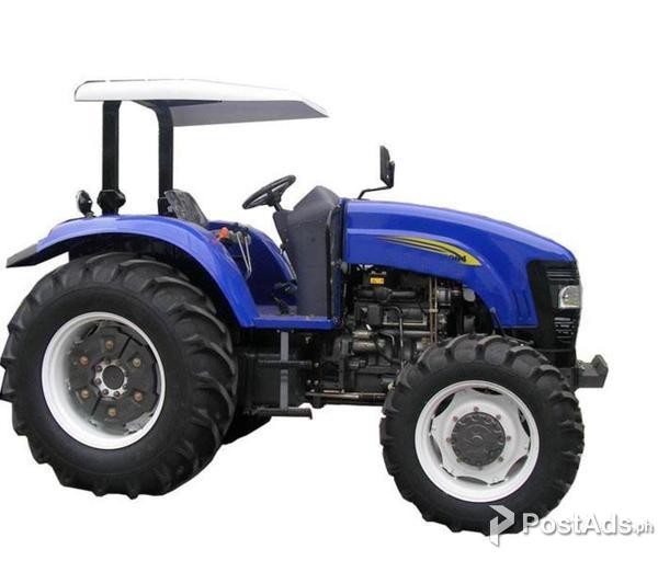 farm budd