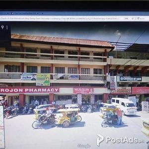 Orocio Building FOr Sale | PostAds PH