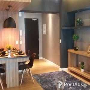 Brand New Fully Furnished Meranti Condo for Rent | PostAds PH