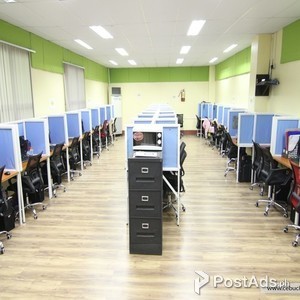 Seat Leasing by BPOSeats com | PostAds PH