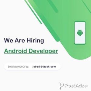Androids Developer | PostAds PH