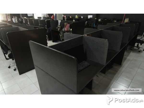 BPOSeatscom Offers Seat Lease Across 4 Locations in Metro Cebu