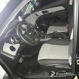 Chevrolet Cruze 2012 | PostAds PH