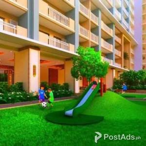 1 BEDROOM 31 SQM CONDO FOR SALE NEAR GATEWAY MALL. | PostAds PH