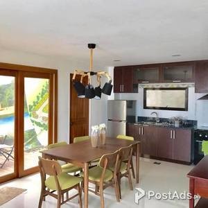 Overlooking Crescent Ville Subdivision at Cadulawan Minglanilla Cebu | PostAds PH