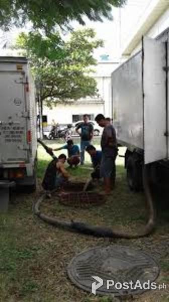 Taguig AJMS Sip Sip Pozo Negro Tanggal Bara Plumbing Services 