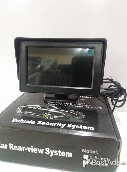  MONITOR 