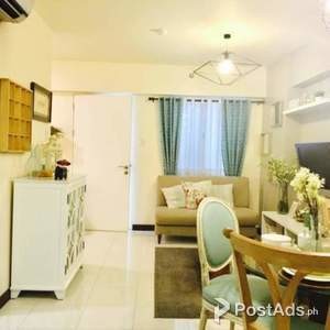 3 BEDROOM WITH BALCONY FOR SALE IN CUBAO. THE ORABELLA | PostAds PH