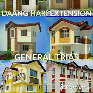 Masaito Homes House and Lot | PostAds PH
