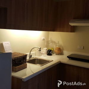 THE CELANDINE BY DMCI HOMES, 1 BEDROOM 31 SQM FOR SALE. 2021 TURNOVER | PostAds PH