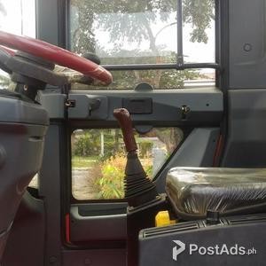 Wheel Loader Brand New SALE SALE SALE | PostAds PH