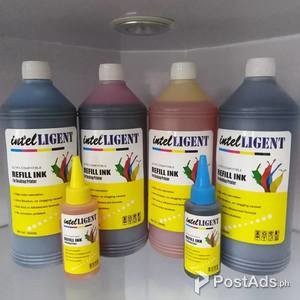 REFILL INK | PostAds PH
