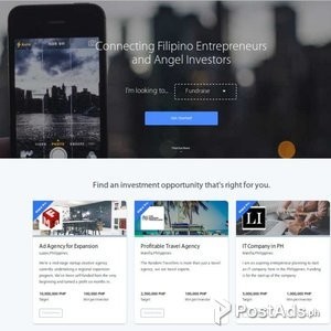 Would you like to make investment in Philippines | PostAds PH