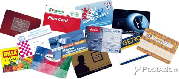 High Quality School and Corporate ID Cards Printing Services