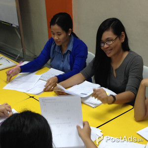 Now hiring ACADEMIC TUTORS | PostAds PH