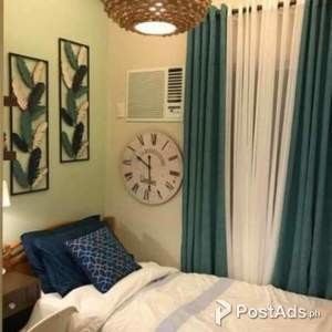 INFINA TOWERS, 2 BEDROOM 49 SQM WITH BALCONY FOR SALE. | PostAds PH