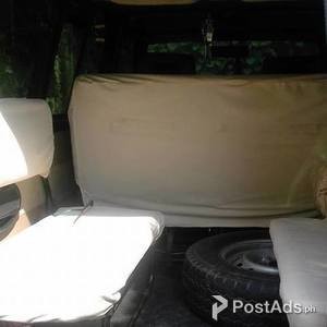 Toyota Tamarraw FX | PostAds PH