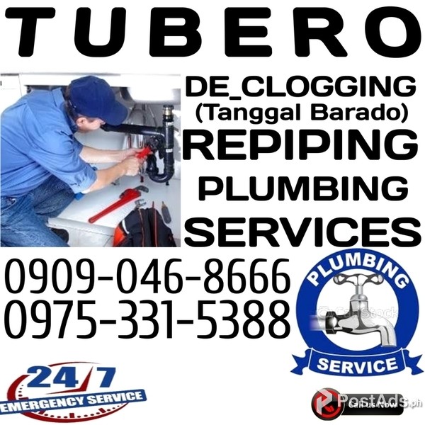 MARIKINA TUBERO 09090468666 09753315388 TANGGAL BARADO