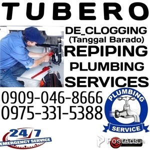 MARIKINA TUBERO 09090468666 09753315388 TANGGAL BARADO | PostAds PH