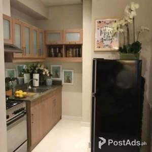 2 BEDROOM 49 SQM CONDO FOR SALE. INFINA TOWERS BY DMCI HOMES | PostAds PH
