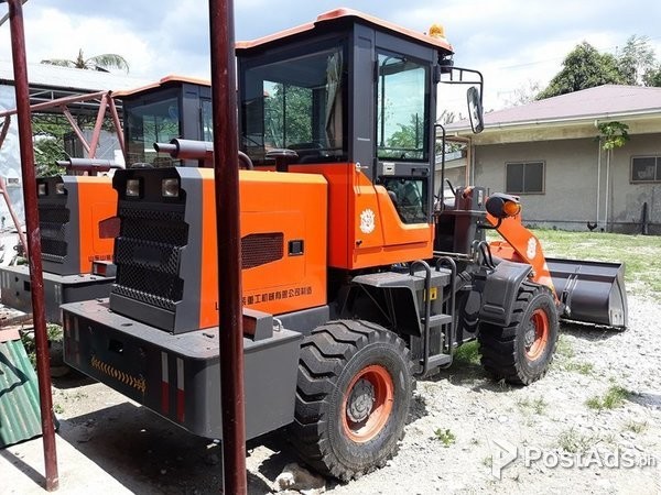 HQ Wheel Loader Brand New SALE