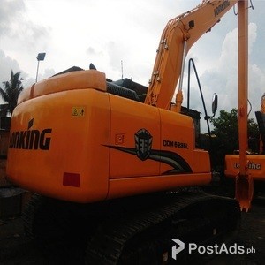 Lonking CDM6235 L Cummins-6BTA | PostAds PH