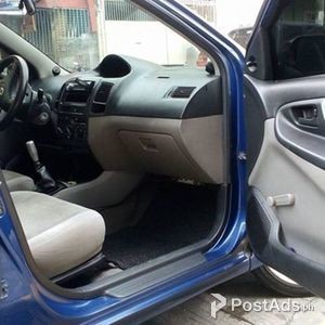 Toyota Vios 2007 model FRESH In and Out Manual Transmission | PostAds PH