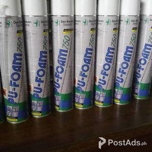 Polyurethane Spray Foam | PostAds PH