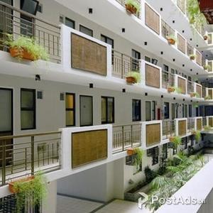 2 BEDROOM 60 SQM CONDO FOR SALE IN PASIG, READY FOR OCCUPANCY. | PostAds PH