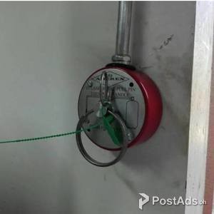 Kitchen Suppression System | PostAds PH