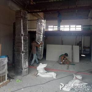 Ducting Services | PostAds PH