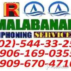 Malabanan Siphoning Services Marilao Bulacan/09096704710 | PostAds PH