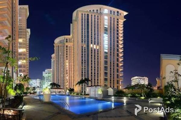 RENT TO OWN CONDO IN BGC