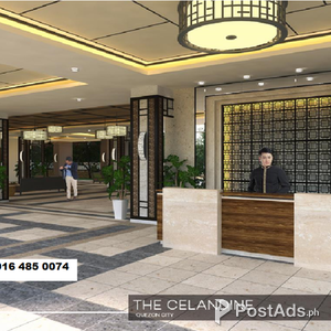 DMCI HOMES THE CELANDINE soon to rise in Quezon City | PostAds PH
