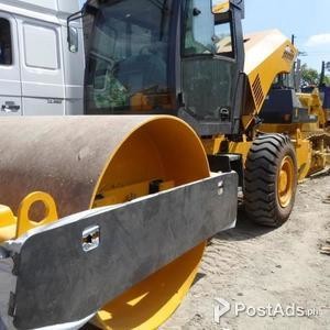 CDM 510B ROAD ROLLER new | PostAds PH