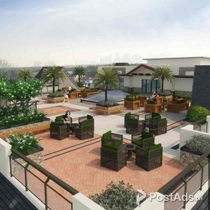 DMCI Homes~ FAIRWAY TERRACES~ soon to rise! | PostAds PH