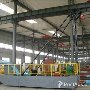 RIVER SAND DREDGING MACHINE NEW | PostAds PH