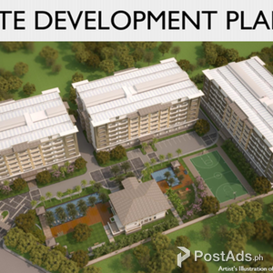READY FOR OCCUPANCY DMCI HOMES LEVINA PLACE in Pasig City | PostAds PH