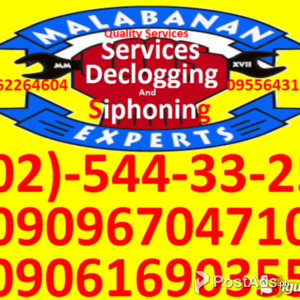 Malabanan Excavatiobn Services Caloocan City | PostAds PH