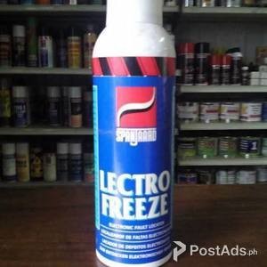 Lectro Freeze | PostAds PH