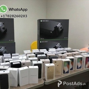 Best price iPhone X Xs 8plus 5s 6 6s 7 7plus Xbox Ps4 S8 S9 Note9 Free | PostAds PH