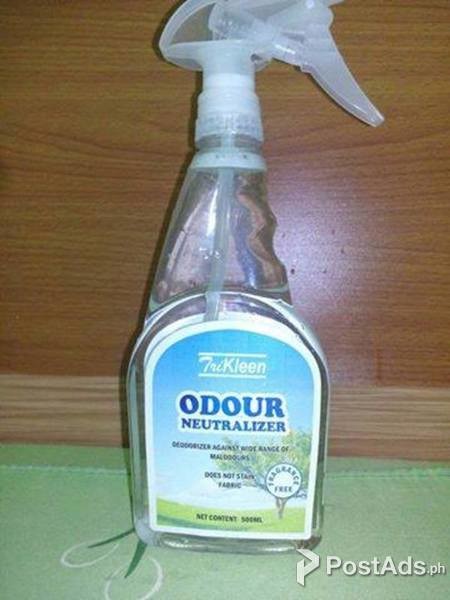 Odour Neutralizer