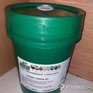 Water Soluble Cutting Oil | PostAds PH