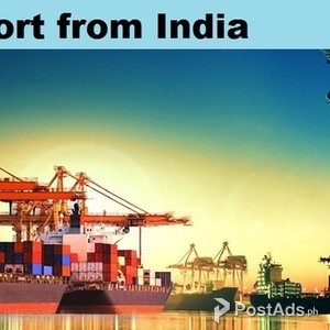 import export from India Stay updated with current market scenarios | PostAds PH