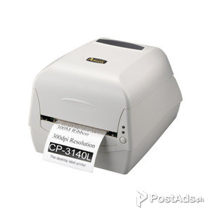 Argox CP3140L Barcode Label Printer | PostAds PH