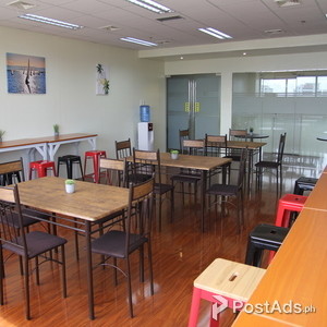 Best Seat Lease for Business Start Up | PostAds PH